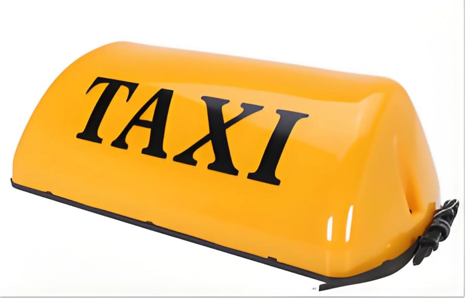 taxi dome light