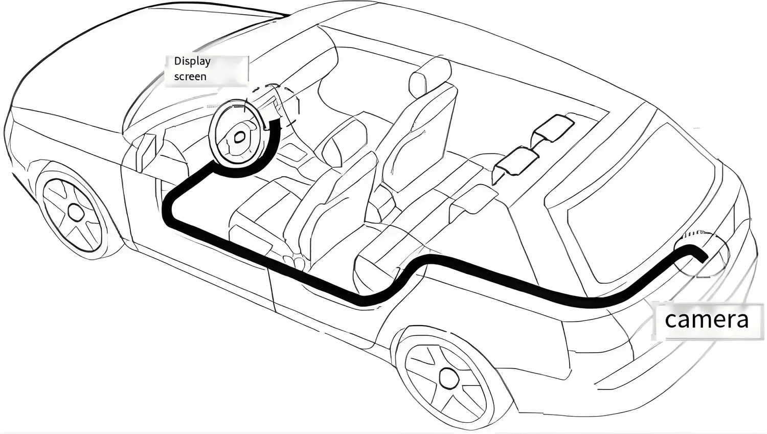 rear-camera-connection-diagram