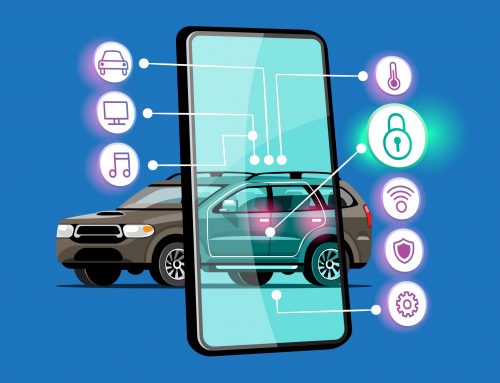 How does IoT help in Fleet management?