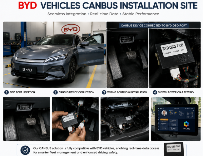 BYD