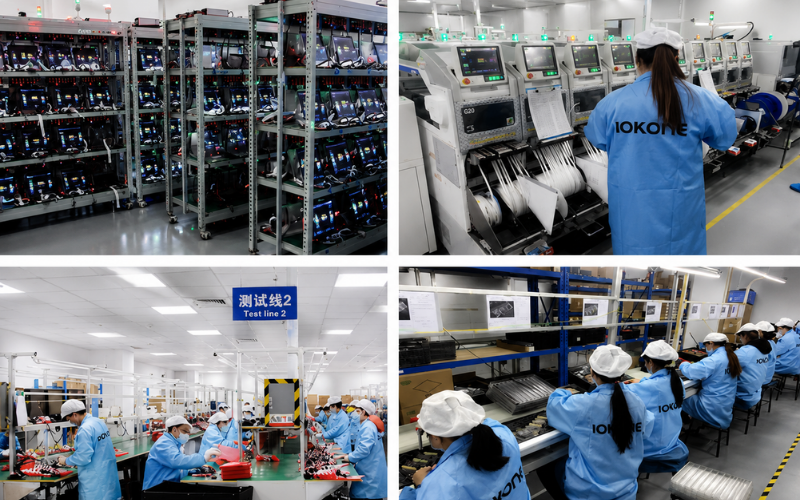 Factory_Testline