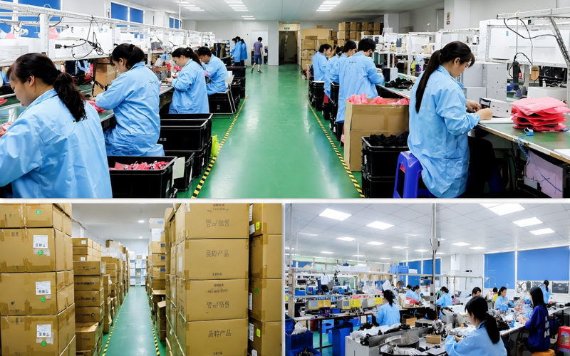 Our_Factory