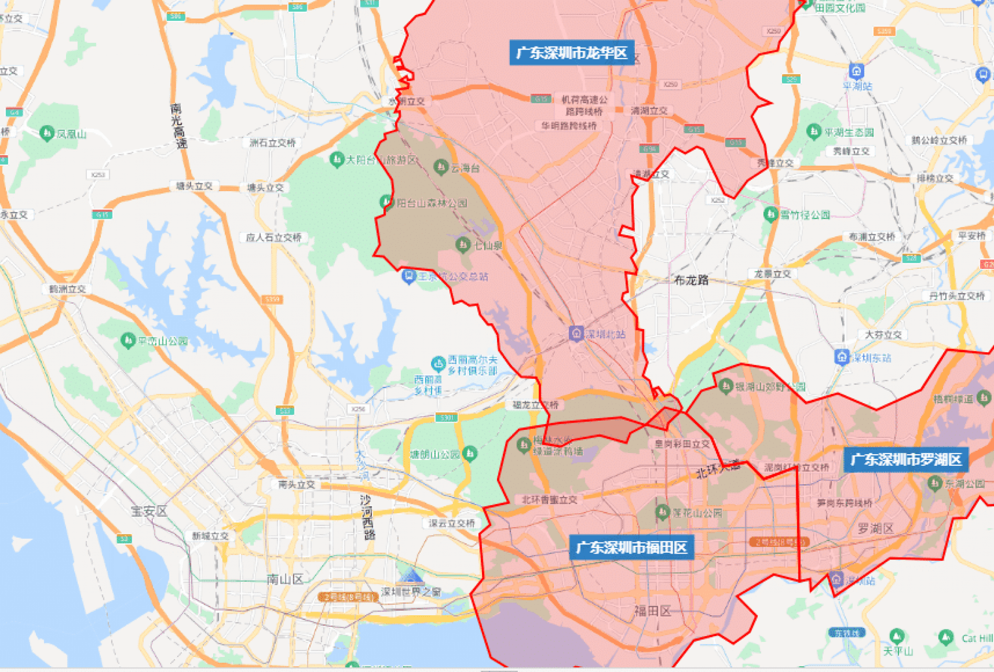 What is geofencing for vehicles?